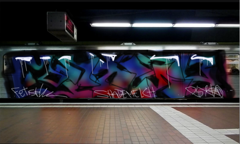 Bombing 1585175532738