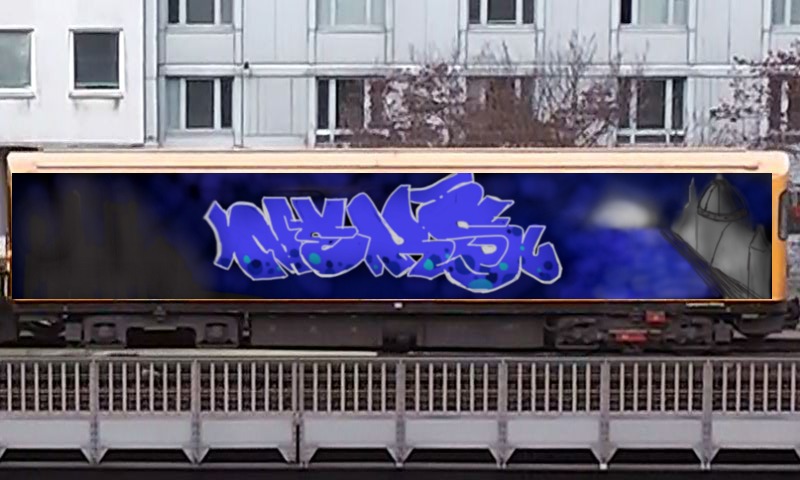 Bombing 1393339017714