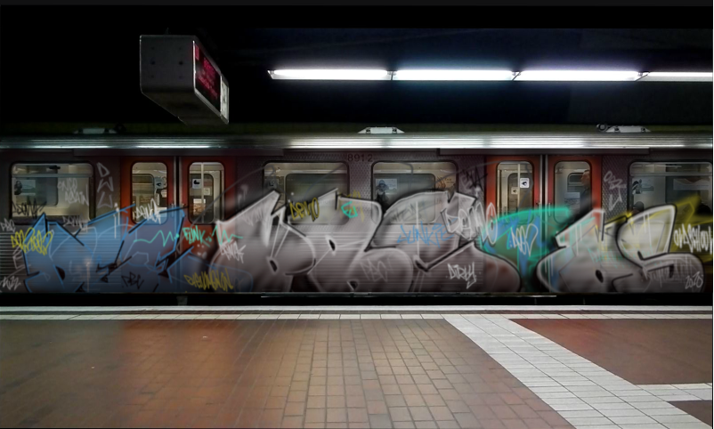 Bombing 1585287293999