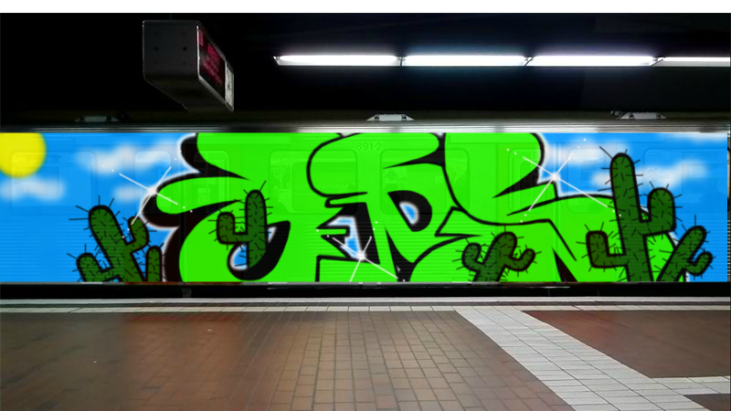 Bombing 1393354290768