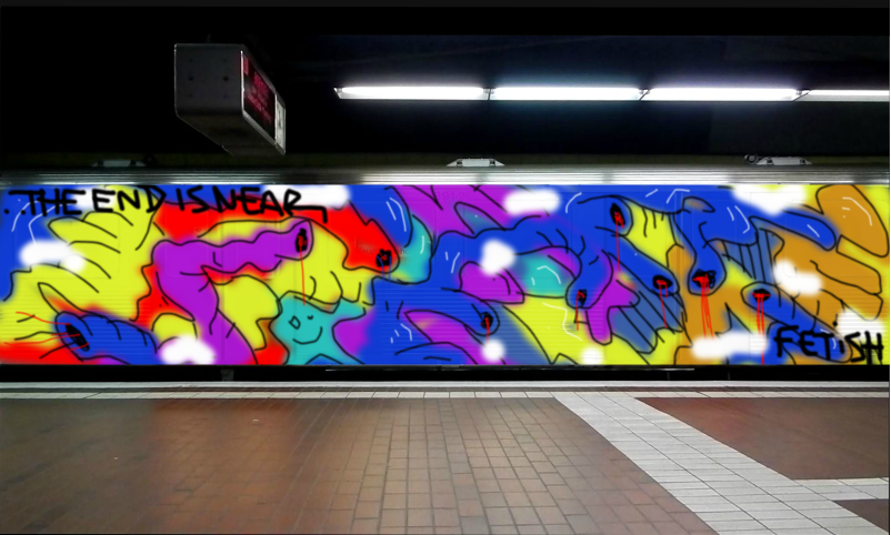 Bombing 1585341216520