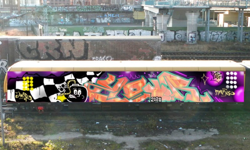 Bombing 1585410488562