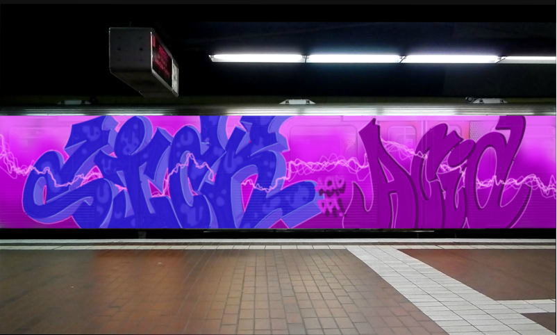 Bombing 1585506391733