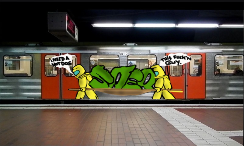 Bombing 1585546516930