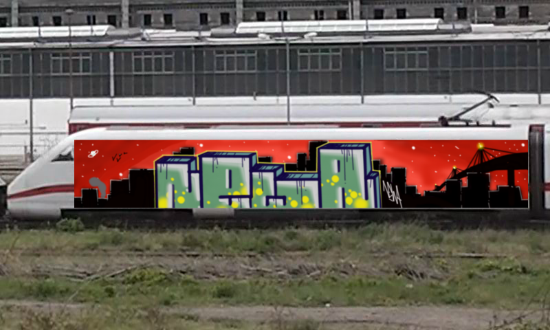 Bombing 1585593605932