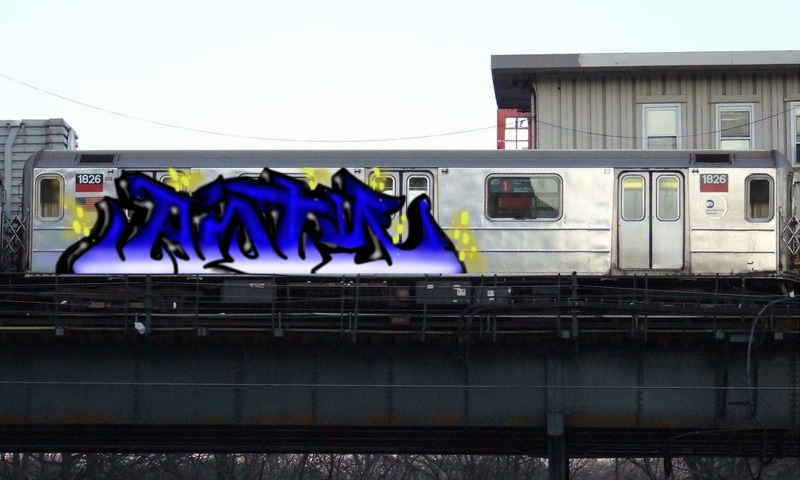 Bombing 1585667373192