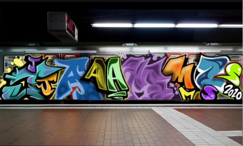 Bombing 1585701418905