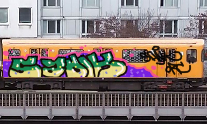 Bombing 1360006643370