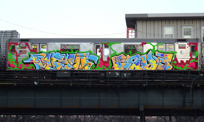 Bombing 1393466108015