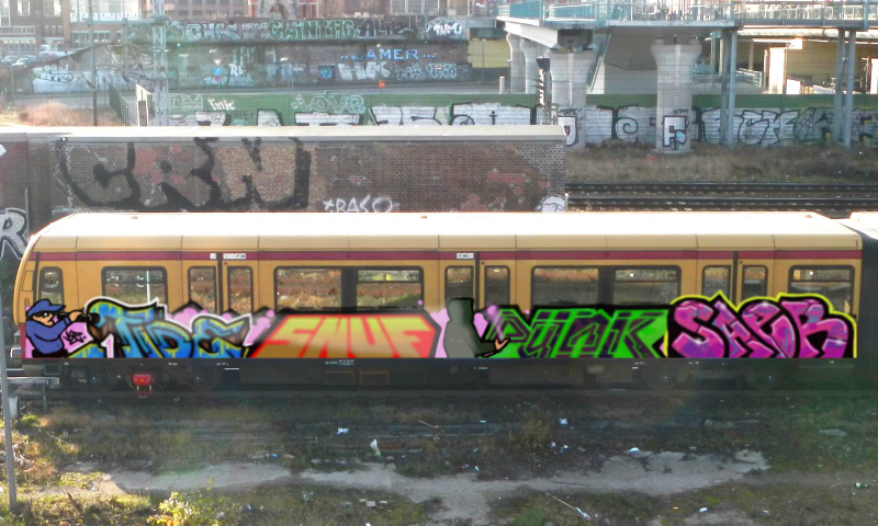 Bombing 1585971077591