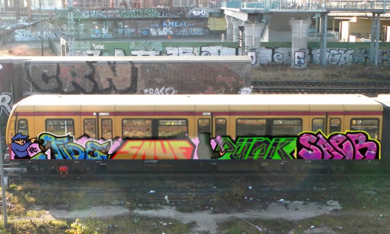 Bombing 1585971077591