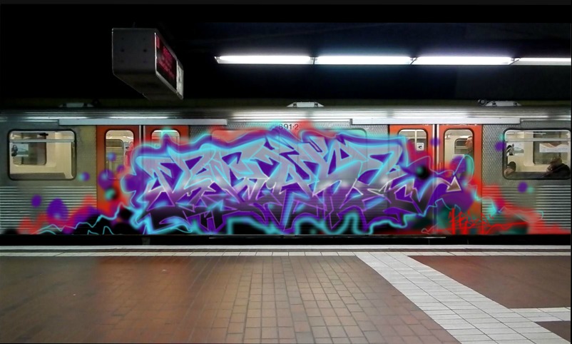 Bombing 1586120585890