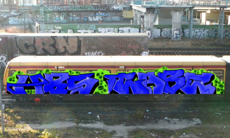 Bombing 1585921056932