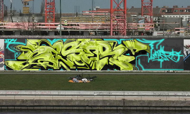 Bombing 1393510485726