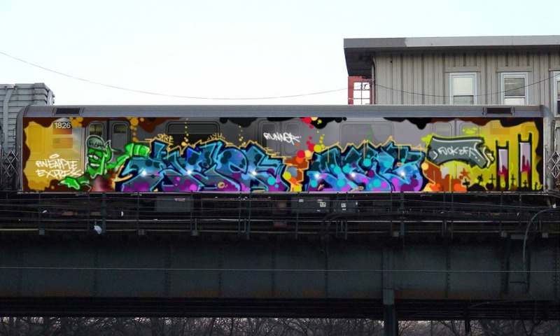 Bombing 1585972122750