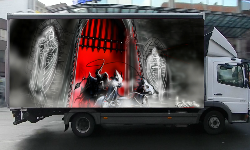 Bombing 1585998652718