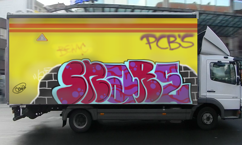 Bombing 1586026015036