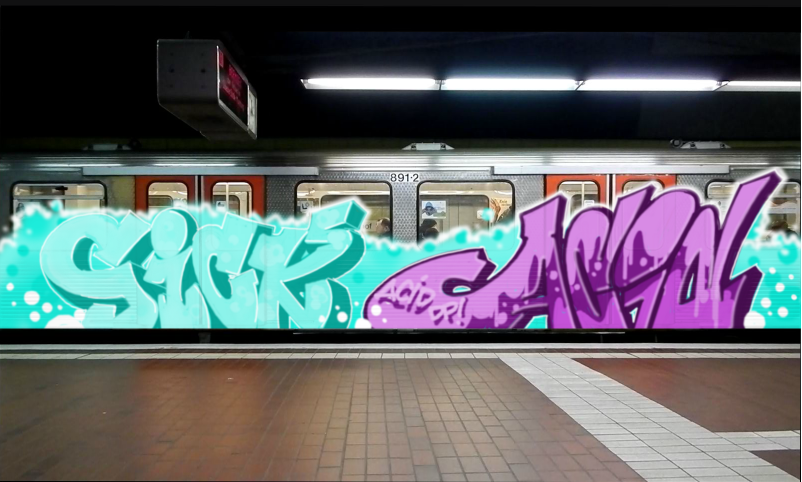 Bombing 1586080041807