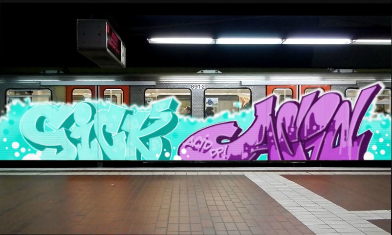 Bombing 1586080041807