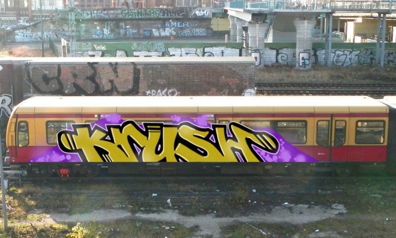 Bombing 1586083439453