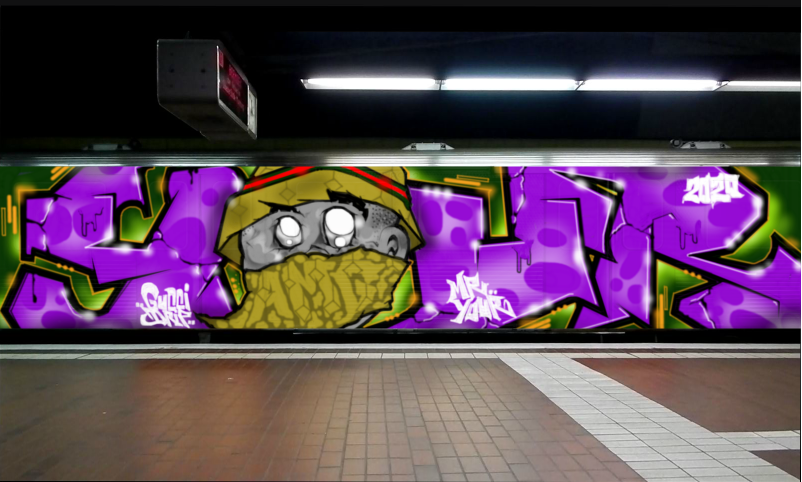 Bombing 1586105534660