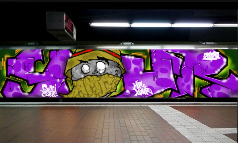 Bombing 1586105534660