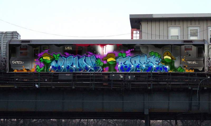 Bombing 1586129948828