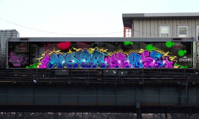 Bombing 1586136695625