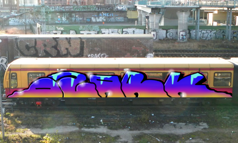 Bombing 1586168920692