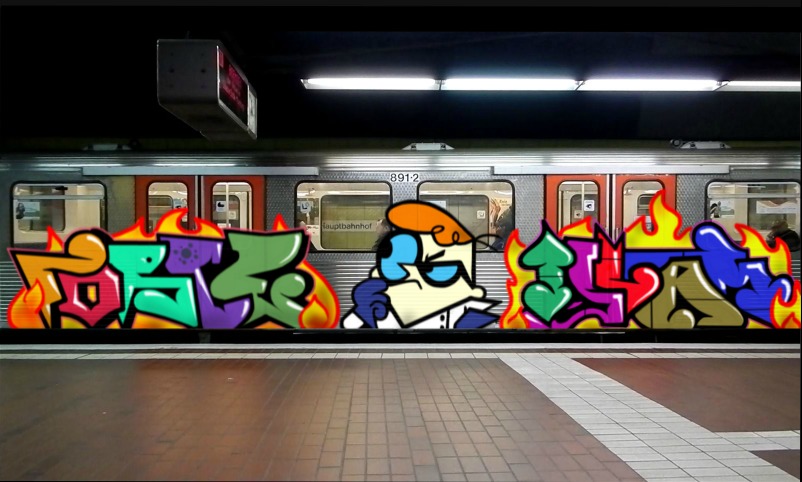 Bombing 1586196658494