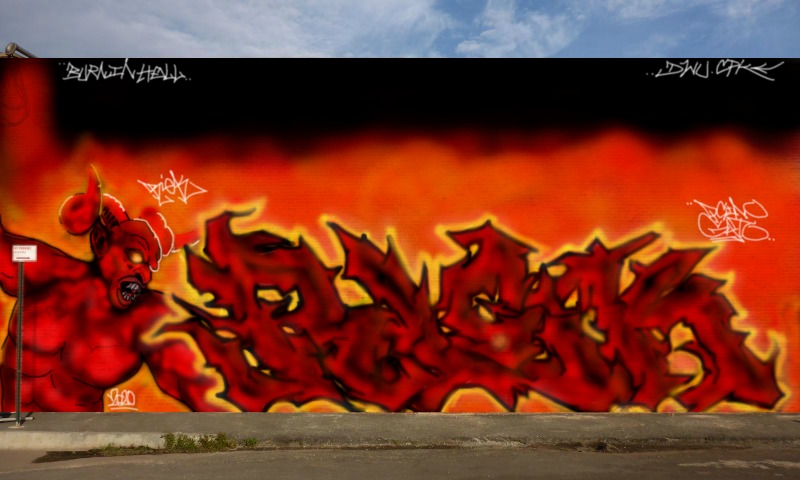 Bombing 1586960735559