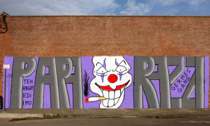 Bombing 1586290082815