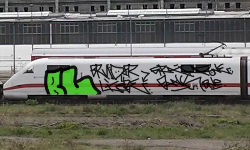 Bombing 1342820783098