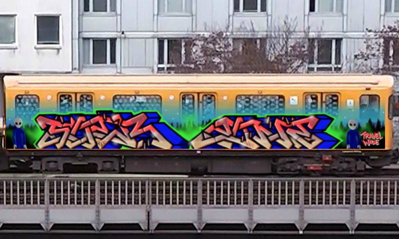 Bombing 1586580126755