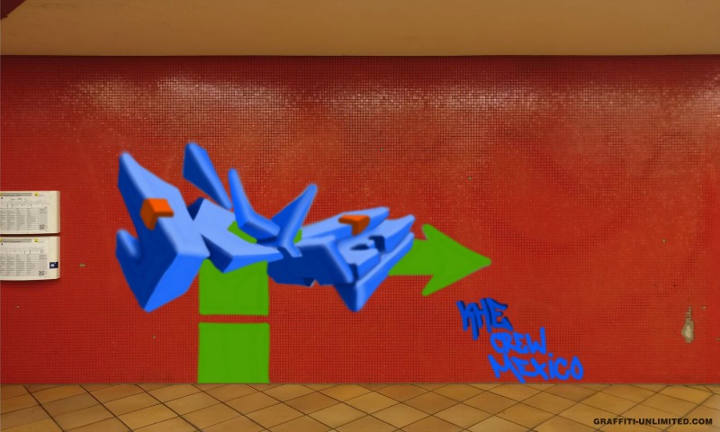 Bombing 1586565005831