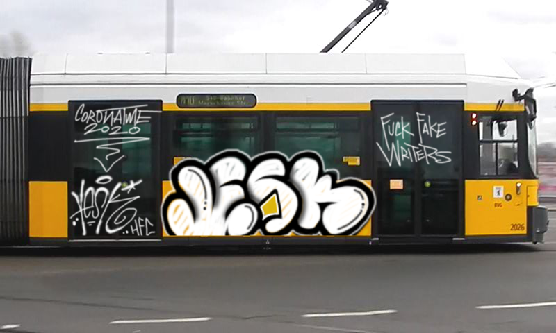 Bombing 1586573167382