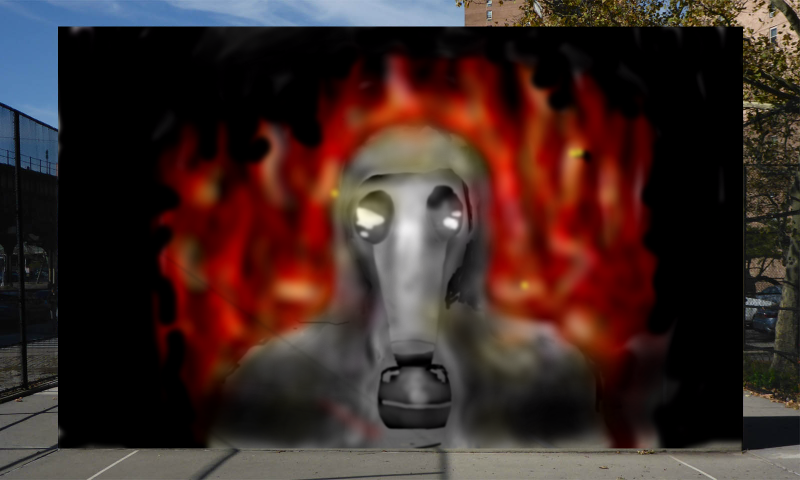 Bombing 1586729622367