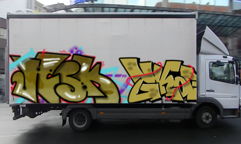 Bombing 1586959794609