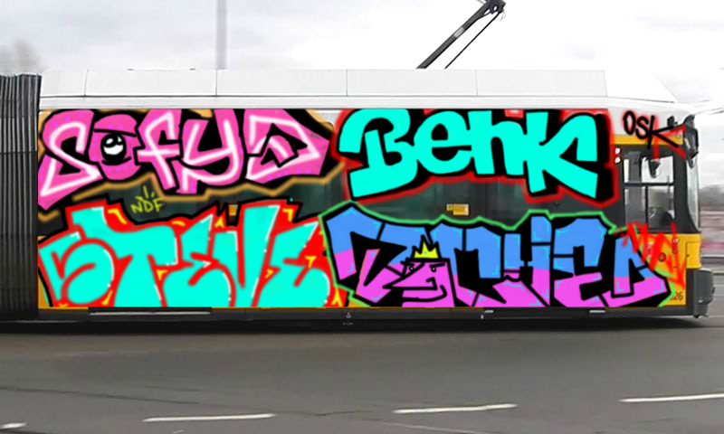 Bombing 1586752449374