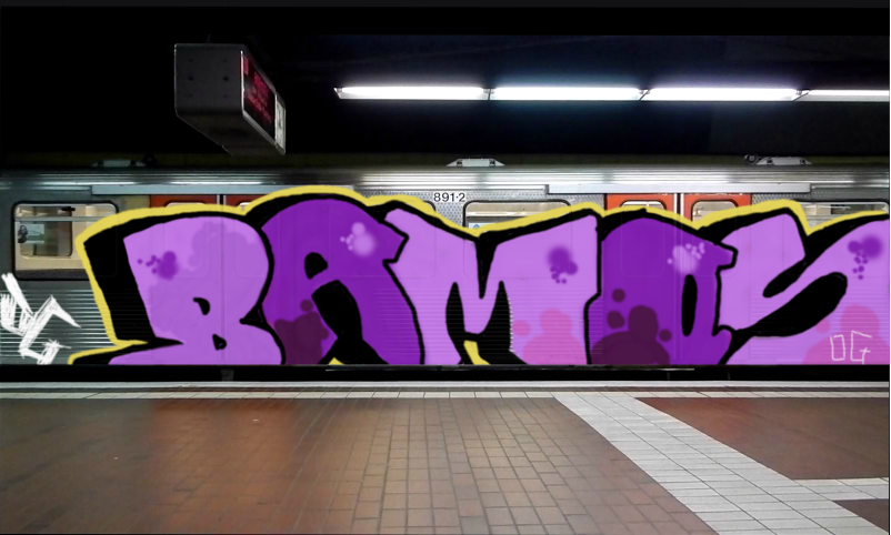 Bombing 1586782415203