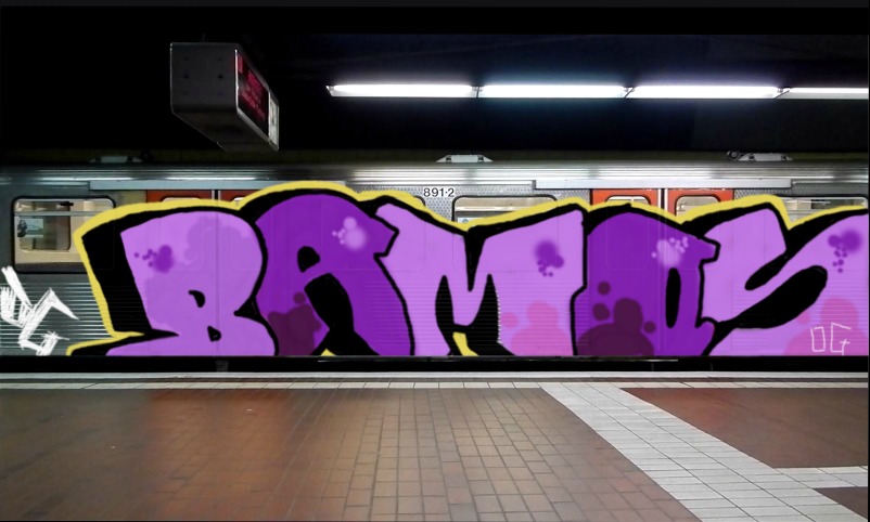 Bombing 1586782415203