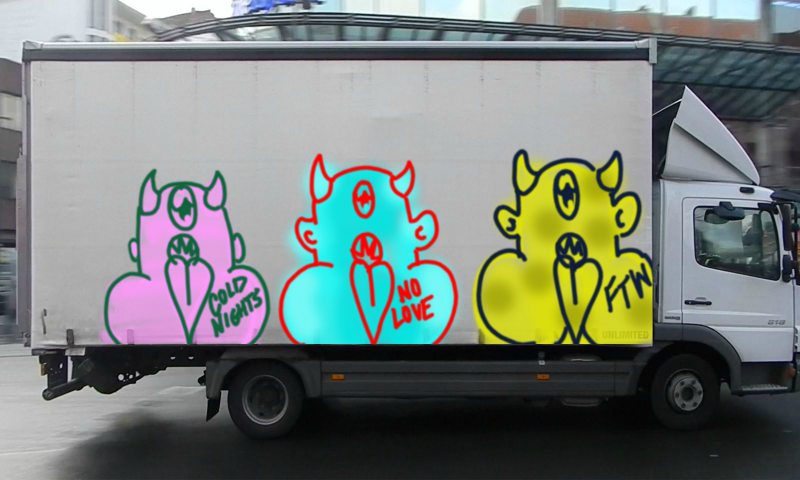 Bombing 1587007981457