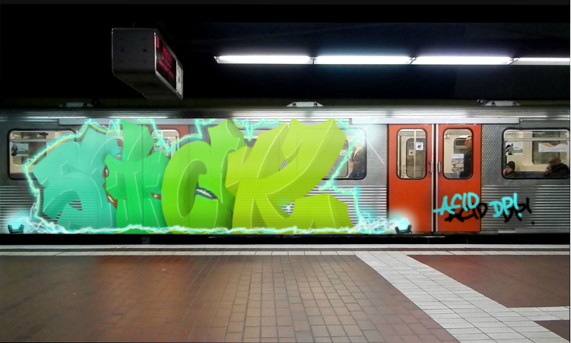 Bombing 1587099541469