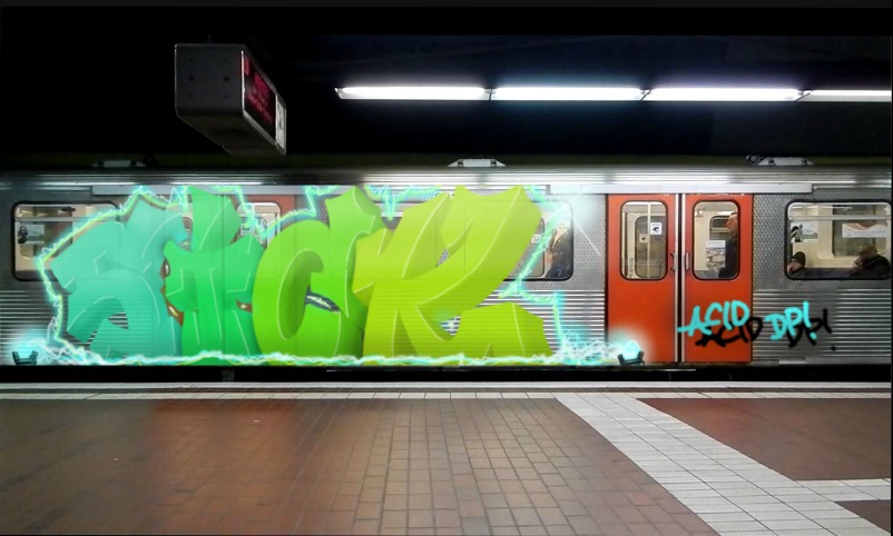 Bombing 1587099541469