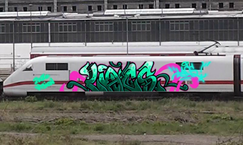 Bombing 1587185110254