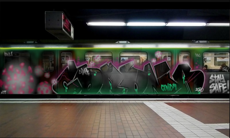 Bombing 1587190369703