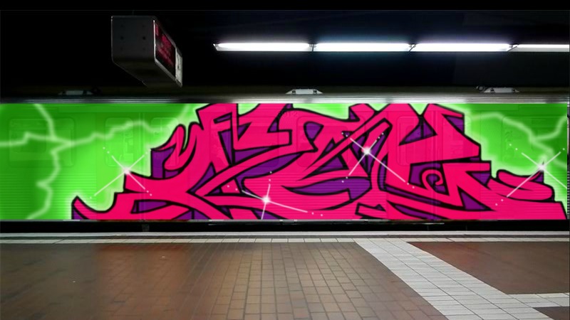 Bombing 1393720011228