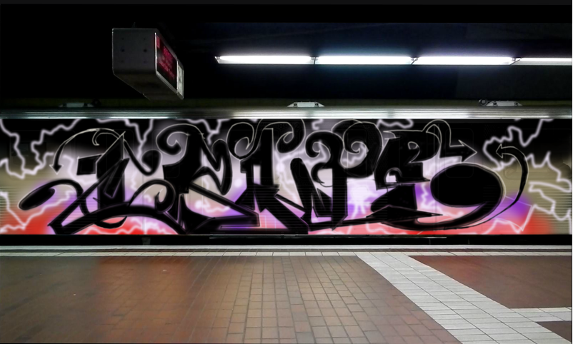 Bombing 1587236463671