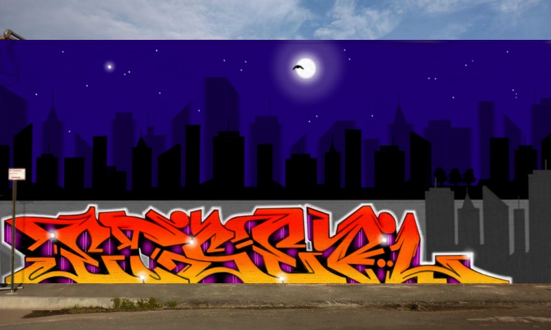 Bombing 1587396653952