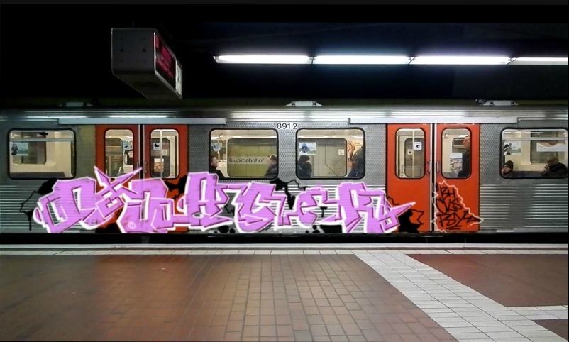 Bombing 1587327885655